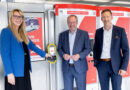 Rheinbahn, VRR und Flughafen führen digitales Skytrain-Ticket "CALO" ein