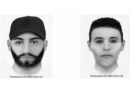 Erneute Öffentlichkeitsfahndung in zehn Jahre altem Mordfall - Wer kennt die Männer? - MK Mindener