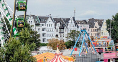 Bilder Copyright: Landeshauptstadt Düsseldorf/Institut für Denkmalschutz und Denkmalpflege