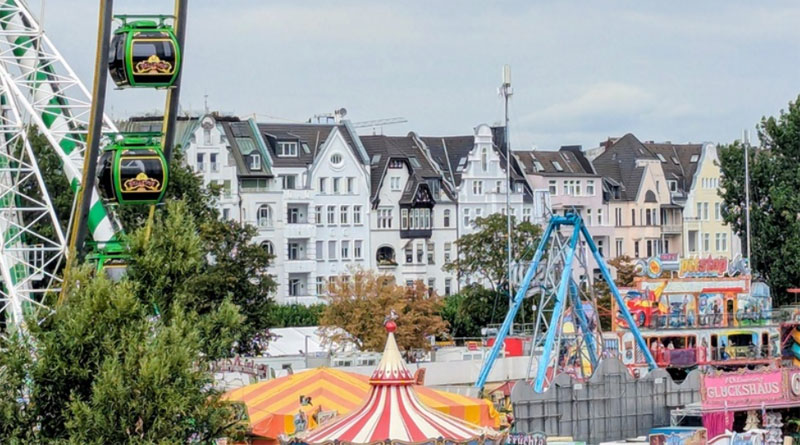 Bilder Copyright: Landeshauptstadt Düsseldorf/Institut für Denkmalschutz und Denkmalpflege
