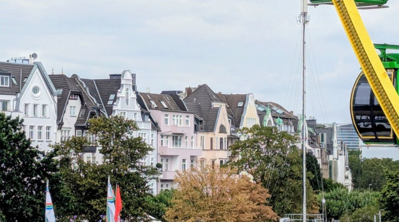 Bilder Copyright: Landeshauptstadt Düsseldorf/Institut für Denkmalschutz und Denkmalpflege