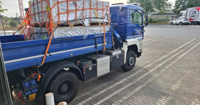 Hauptzollamt: Düsseldorfer Zoll vernichtet 632 kg Marihuana