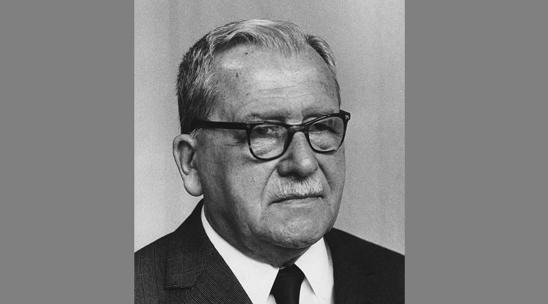 Anton Betz - Titelbild: Ulrich Horn - Archiv der Rheinischen Post, Düsseldorf, CC BY-SA 3.0 de, https://commons.wikimedia.org/w/index.php?curid=9957801