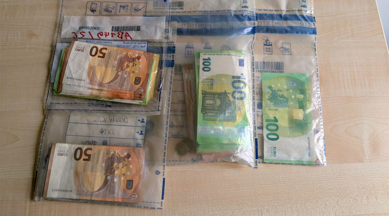 Verdacht auf Abrechnungsbetrug im Gesundheitswesen: Durchsuchungen, Haftbefehle, Beschlagnahmen