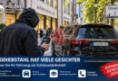 Polizei warnt vor Diebstählen aus Pkw mit Hilfe von Störsendern (Jammer)