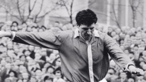 Waldemar „Waldi“ Gerhardt (1939-2026)