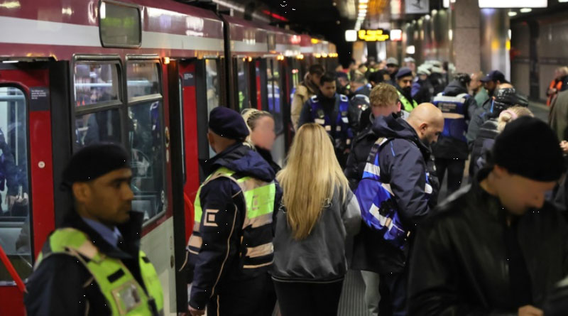 Aktionstag Sicherheit am 24. Oktober 2026 an der U-Bahn-Haltestelle „Steinstraße/Königsallee“