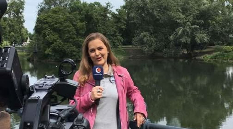 Randi Blöcker, centerTV